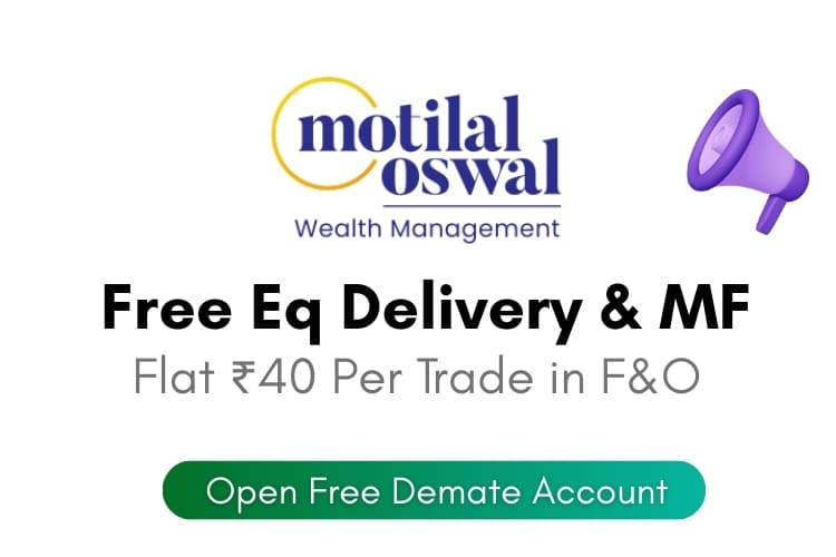 Motilal Oswal Logo